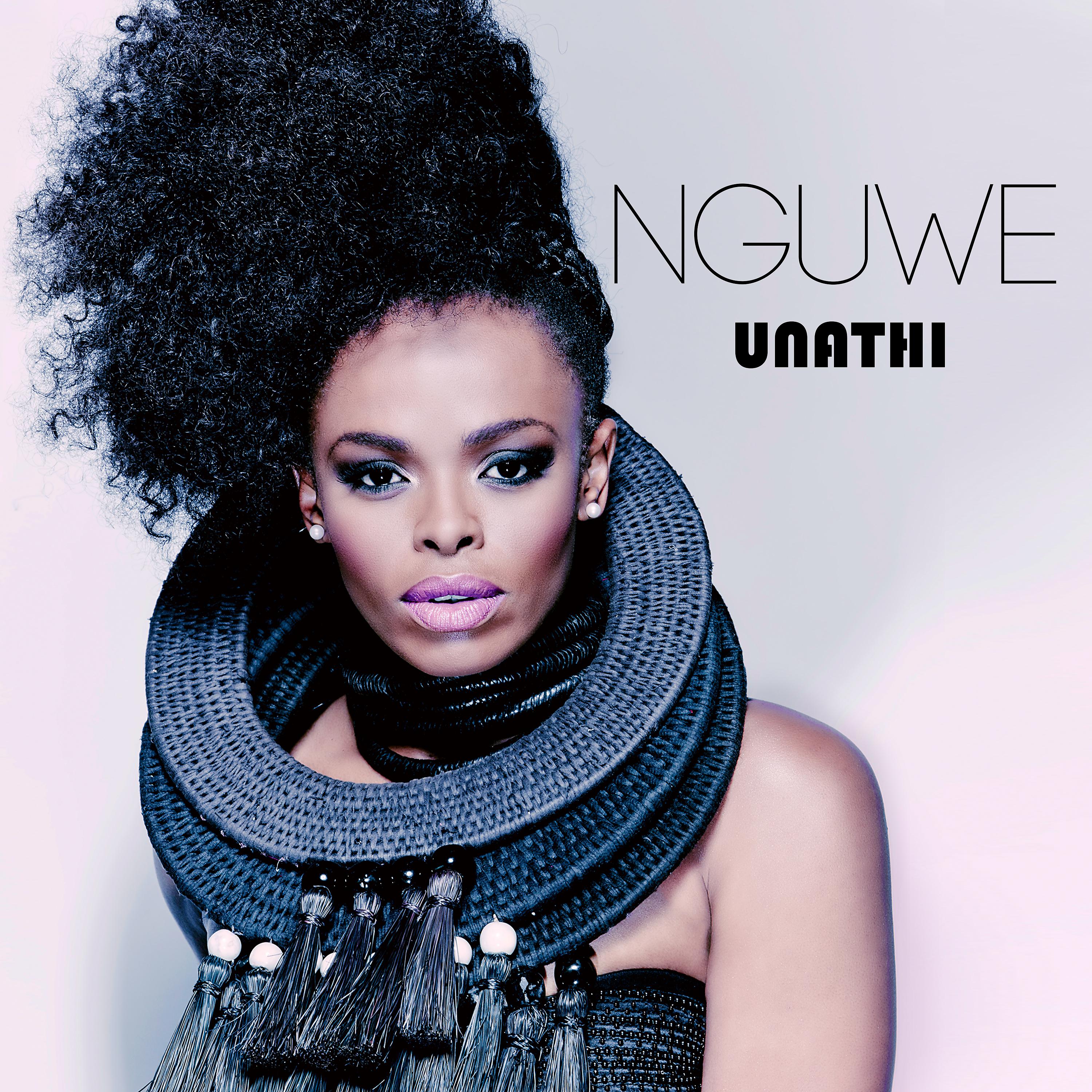 Постер альбома Nguwe (Radio Edit)
