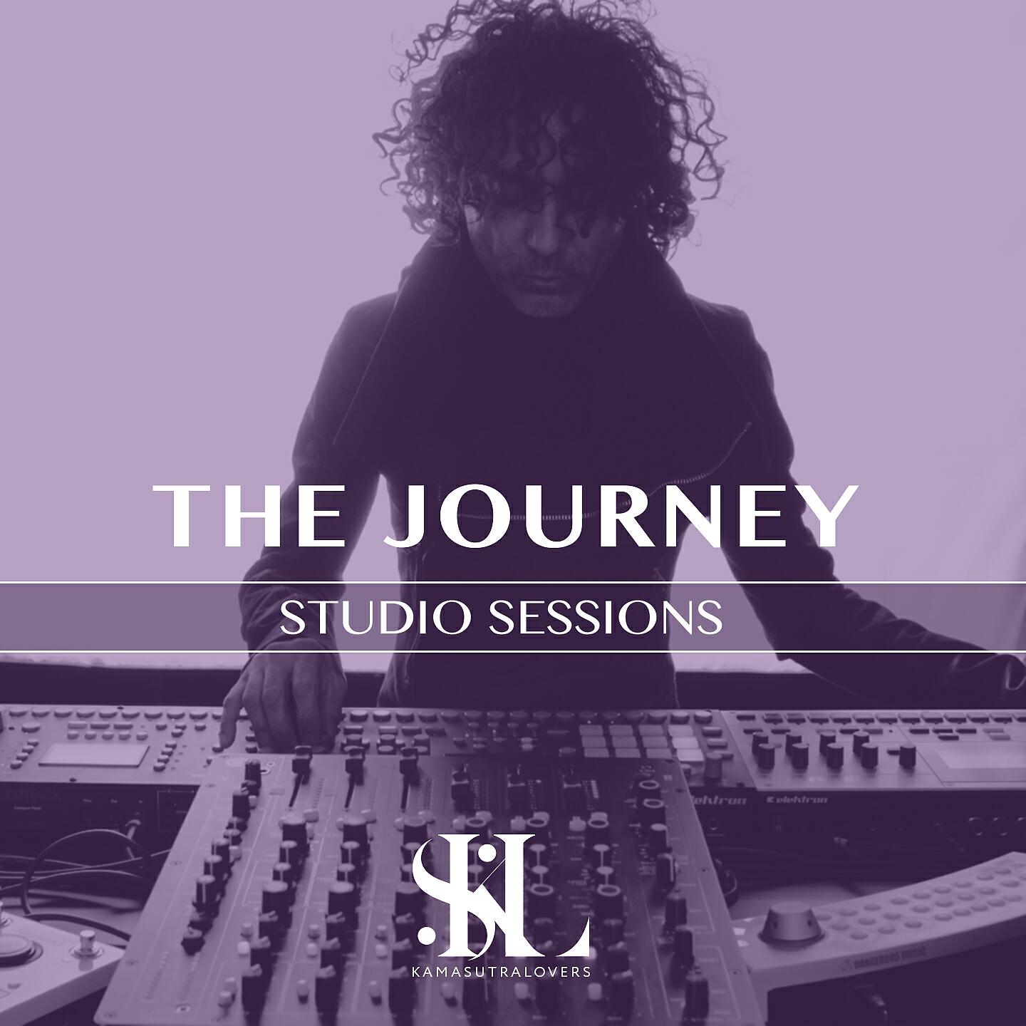Kama Sutra Lovers - The Journey (KSL Studio Sessions 003)