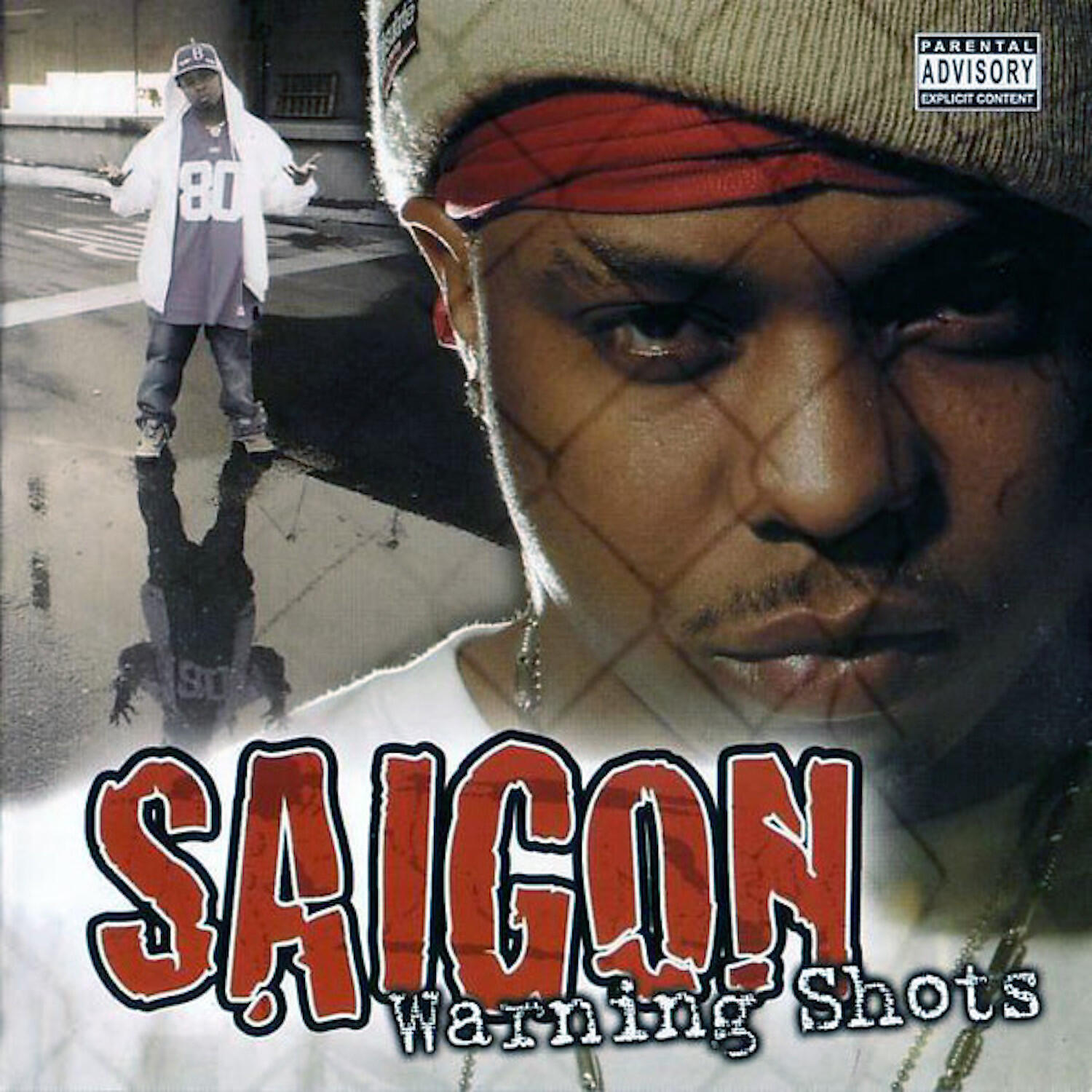Saigon - Shok TV