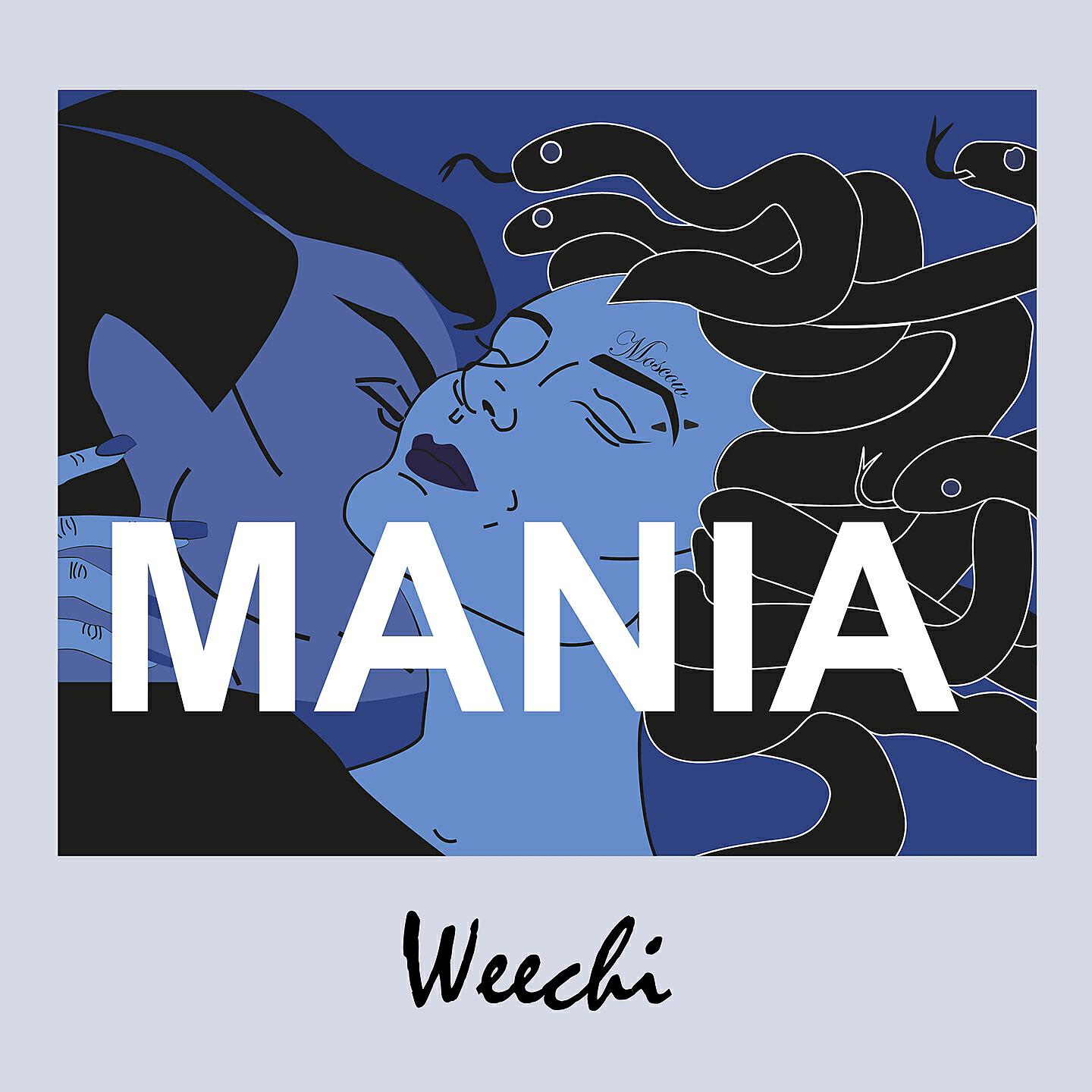 Weechi - Mania