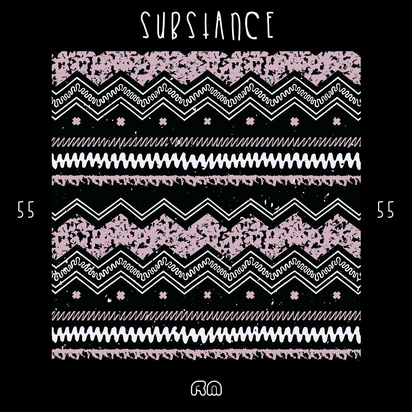 Постер альбома Substance, Vol. 55