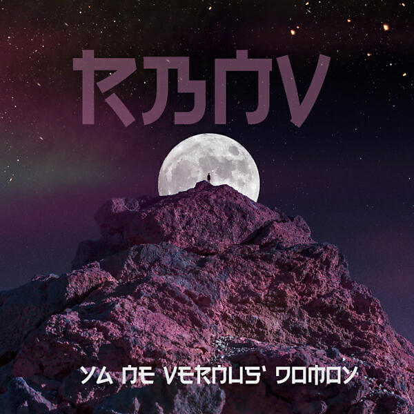 RЯBИNV∞ - ne zovi menya po imeni