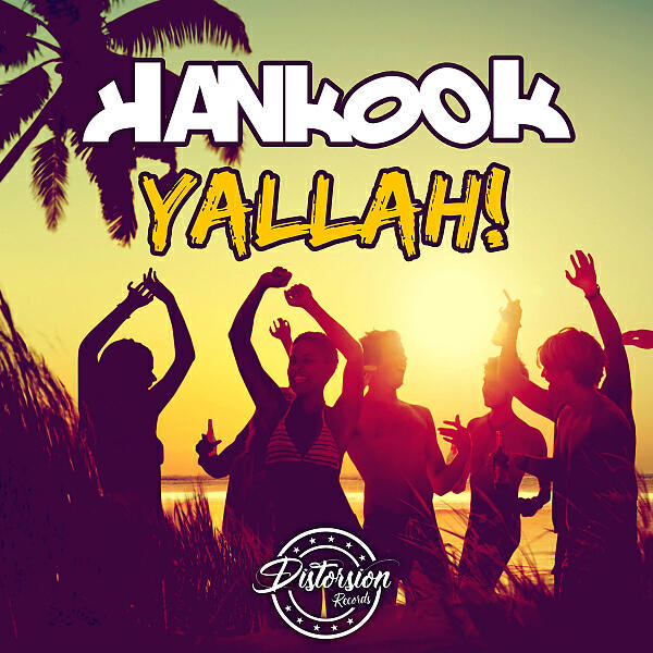 Hankook - Yallah