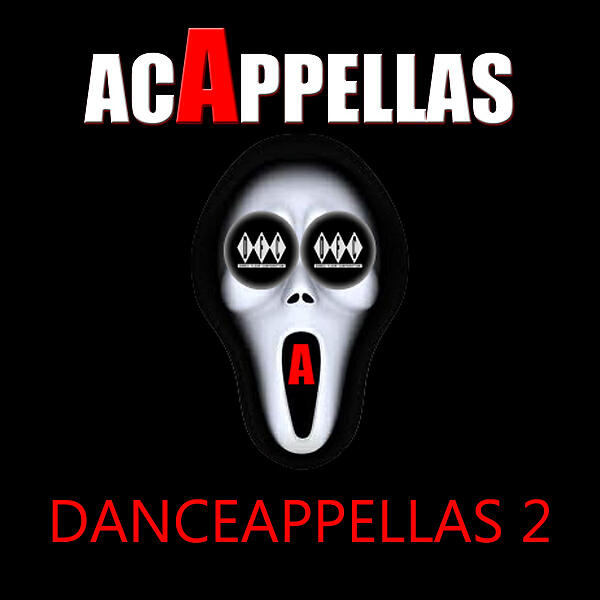 Steve Noah - Exploding (feat. J-Kaplan) (Acappella)