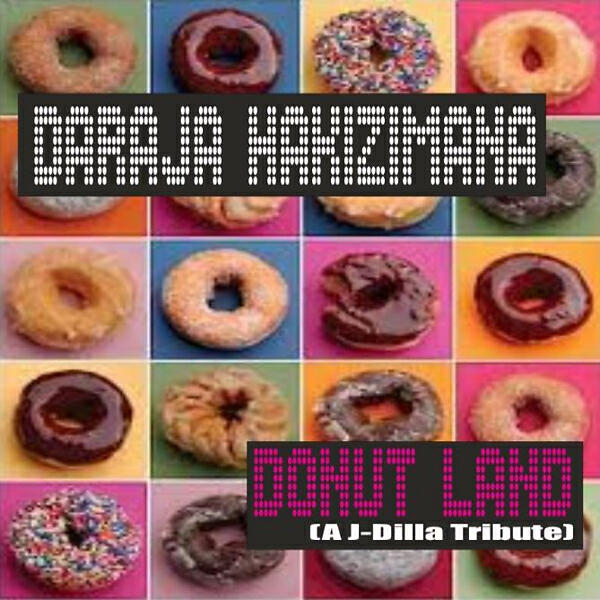 Daraja Hakizimana - DMX's Donut