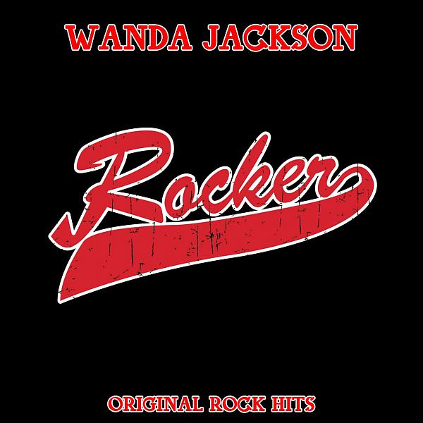 Постер альбома Rocker (Original Rock Hits)