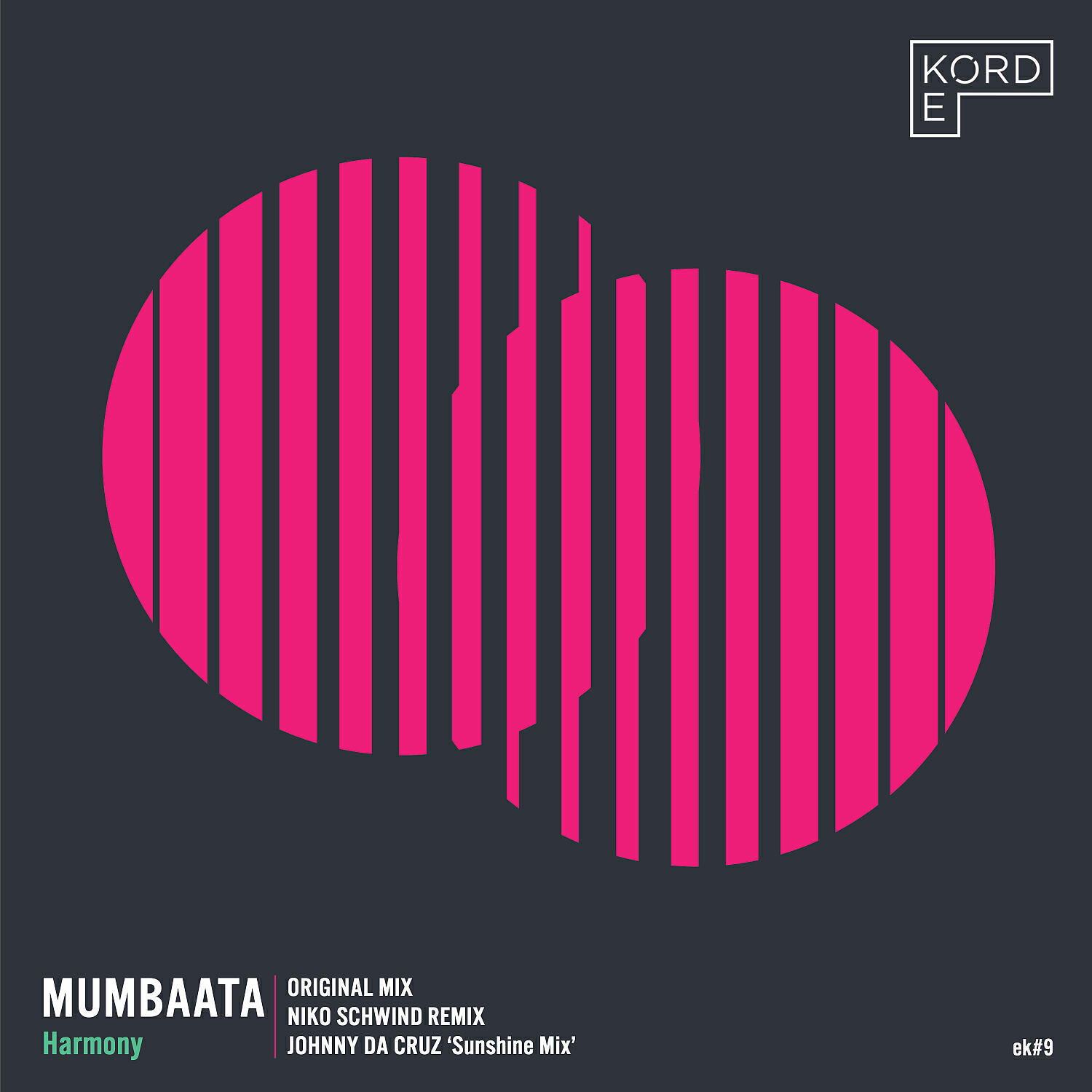 Mumbaata - Harmony