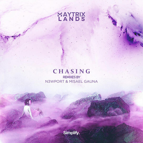 MayTrix - Chasing (N3wport Remix)