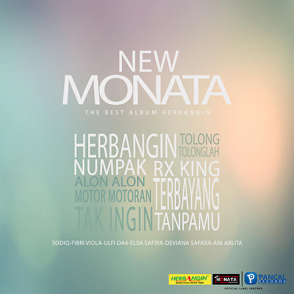 Sodiq New Monata - Tak Ingin Tanpamu (feat. Ulfi DA4)