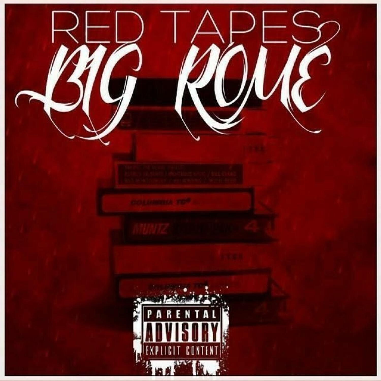 Big Rome - FUKU Over Der
