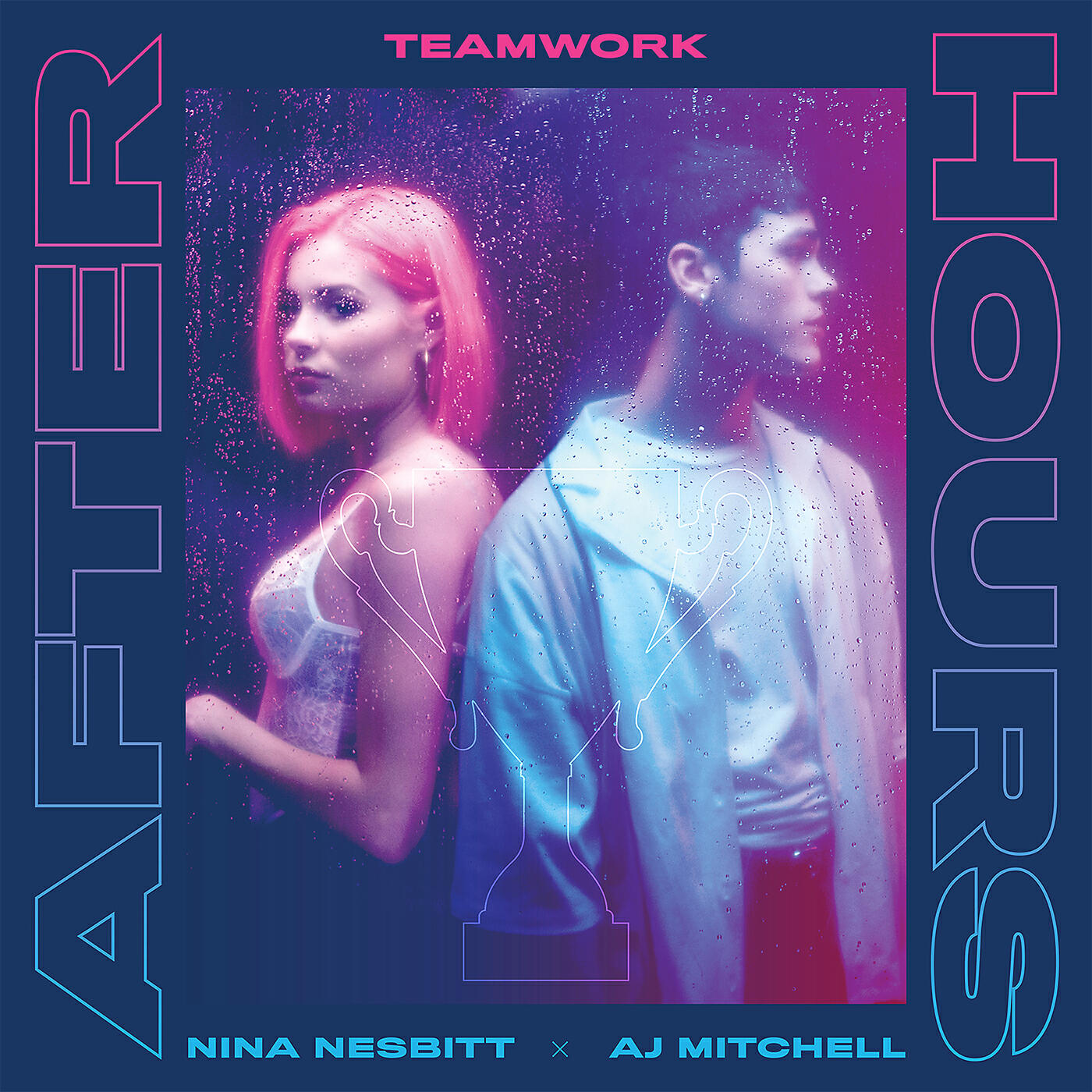 teamwork. - Afterhours