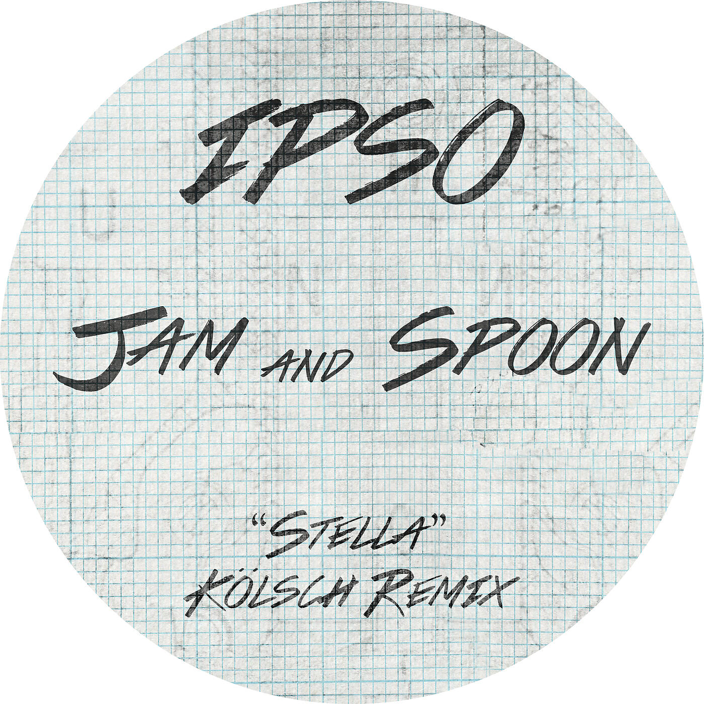 Jam & Spoon - Stella (Kölsch Remix)