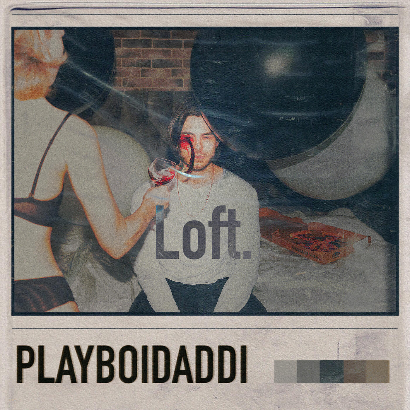 Playboidaddi - Инстасторис