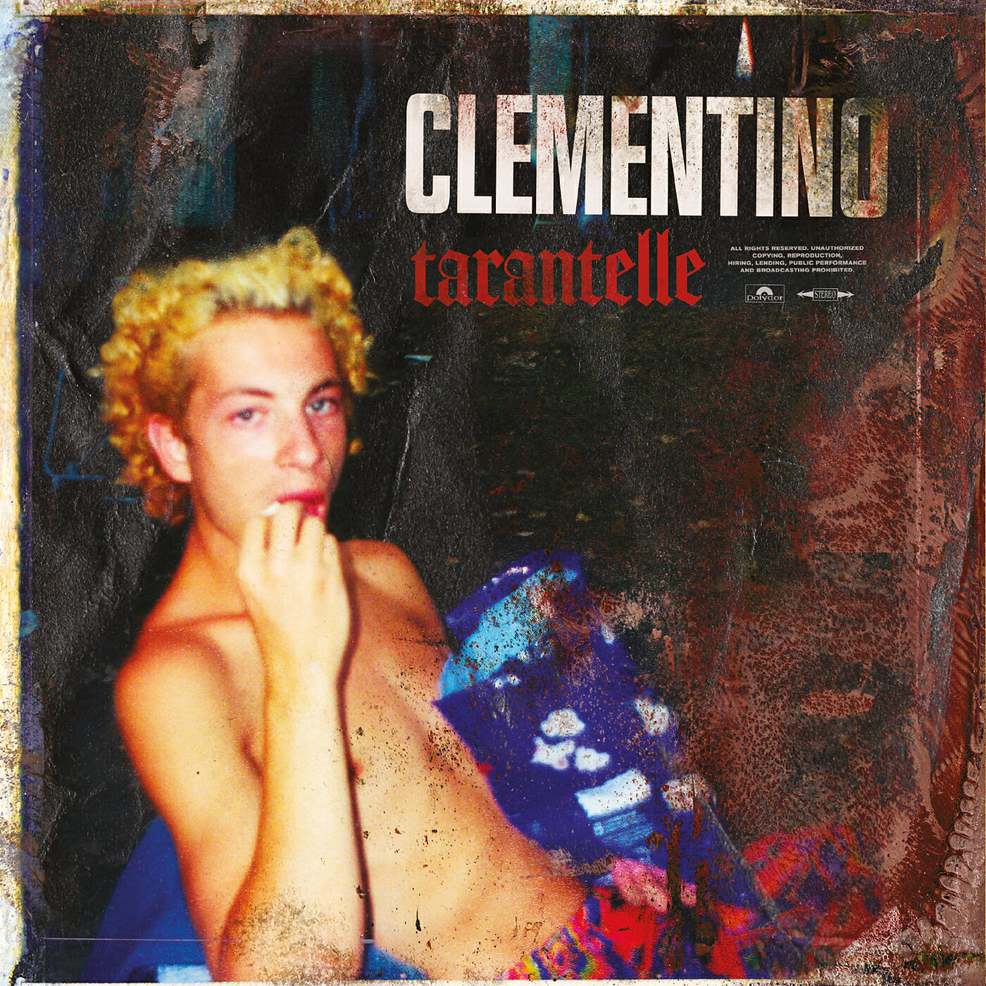 Clementino - Diario Di Bordo