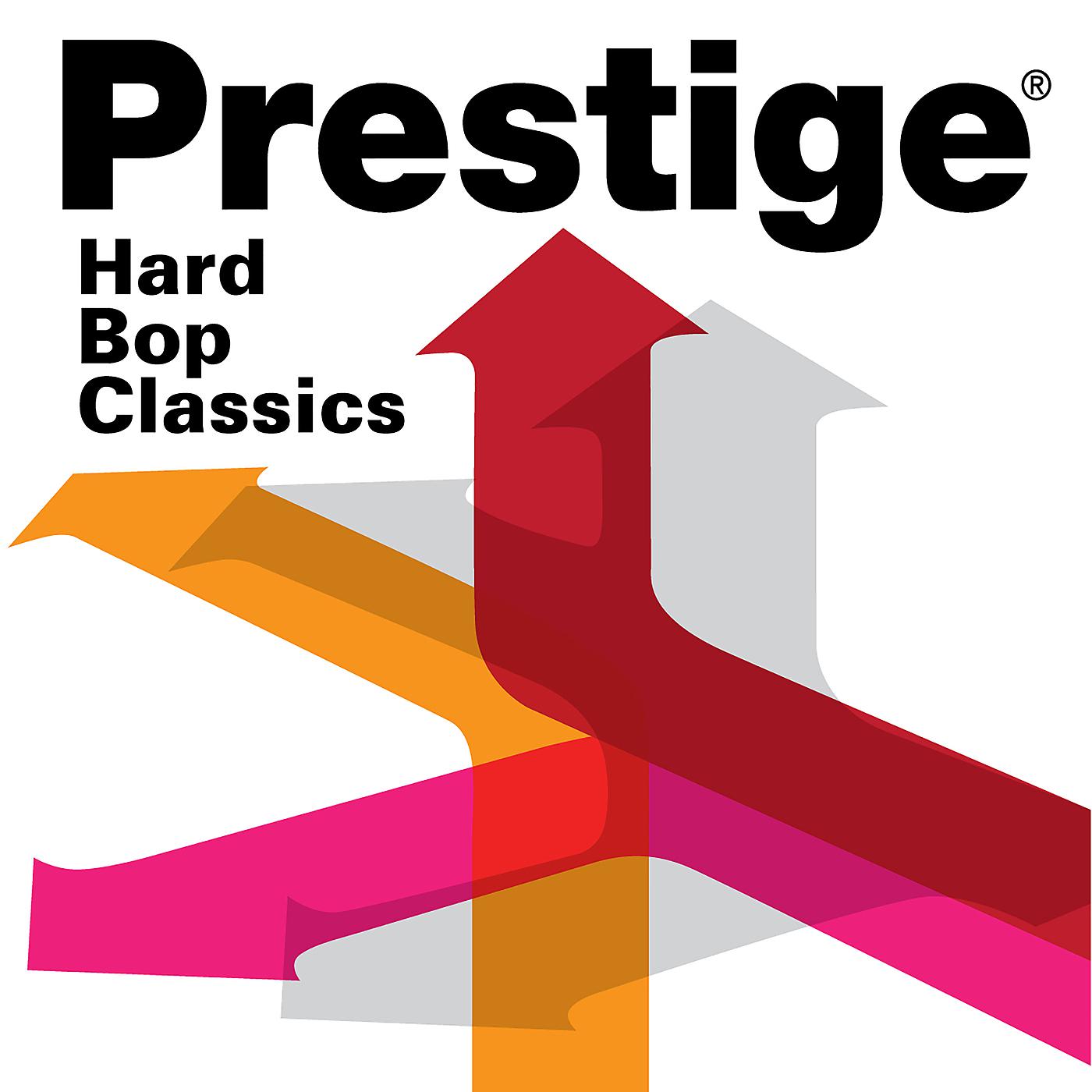 Постер альбома Prestige Records: Hard Bop Classics
