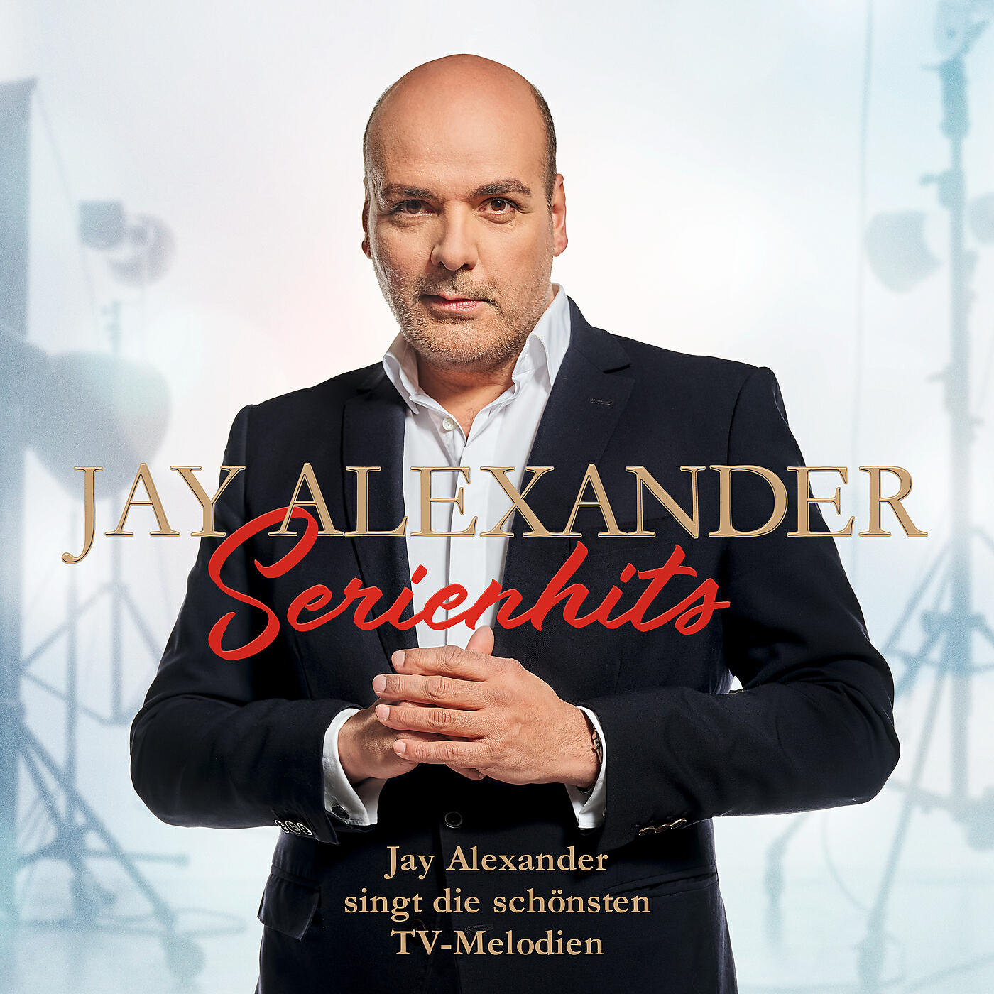 Jay Alexander - You Never Walk Alone (Aus 