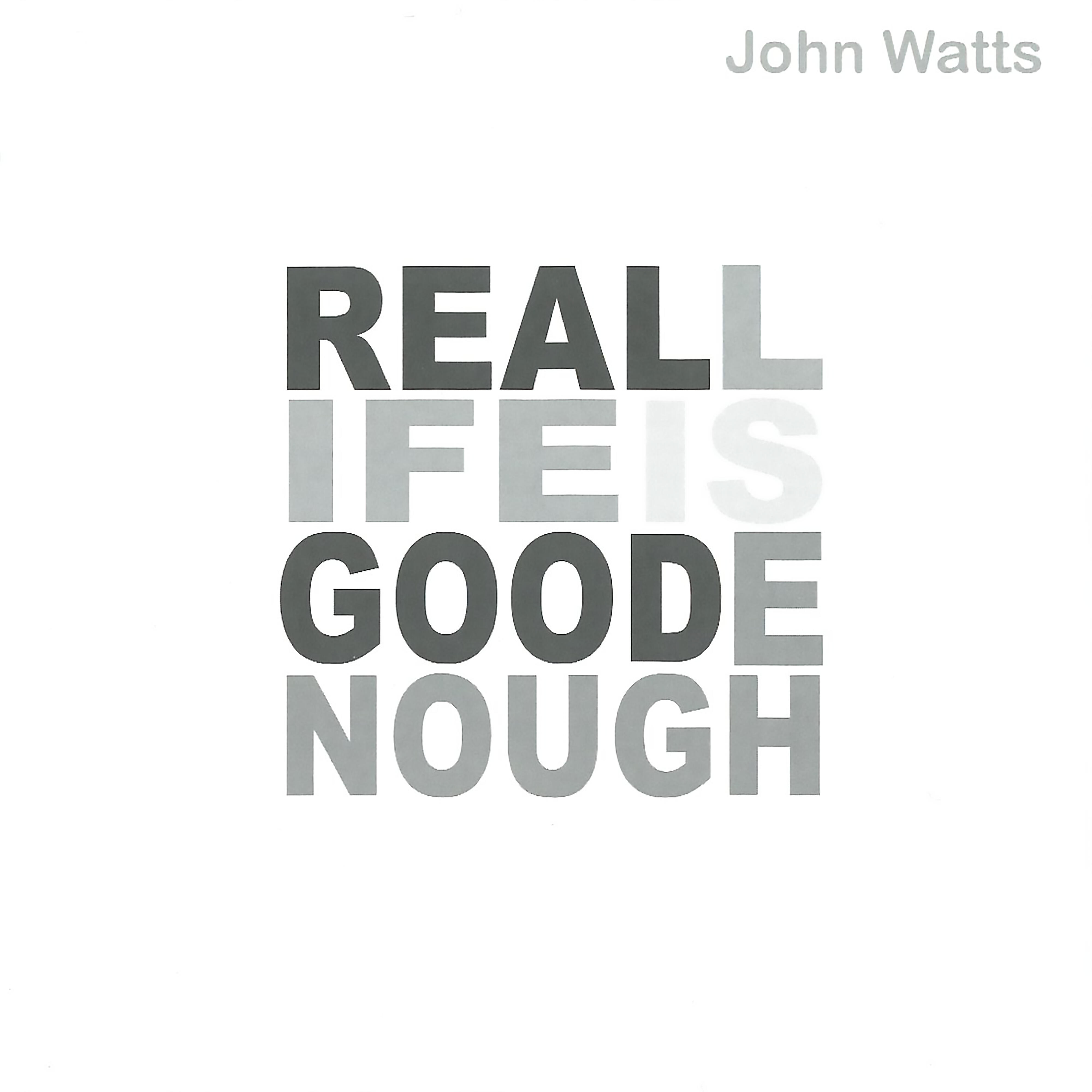 John Watts - The Day Johnny Cash Passed Away