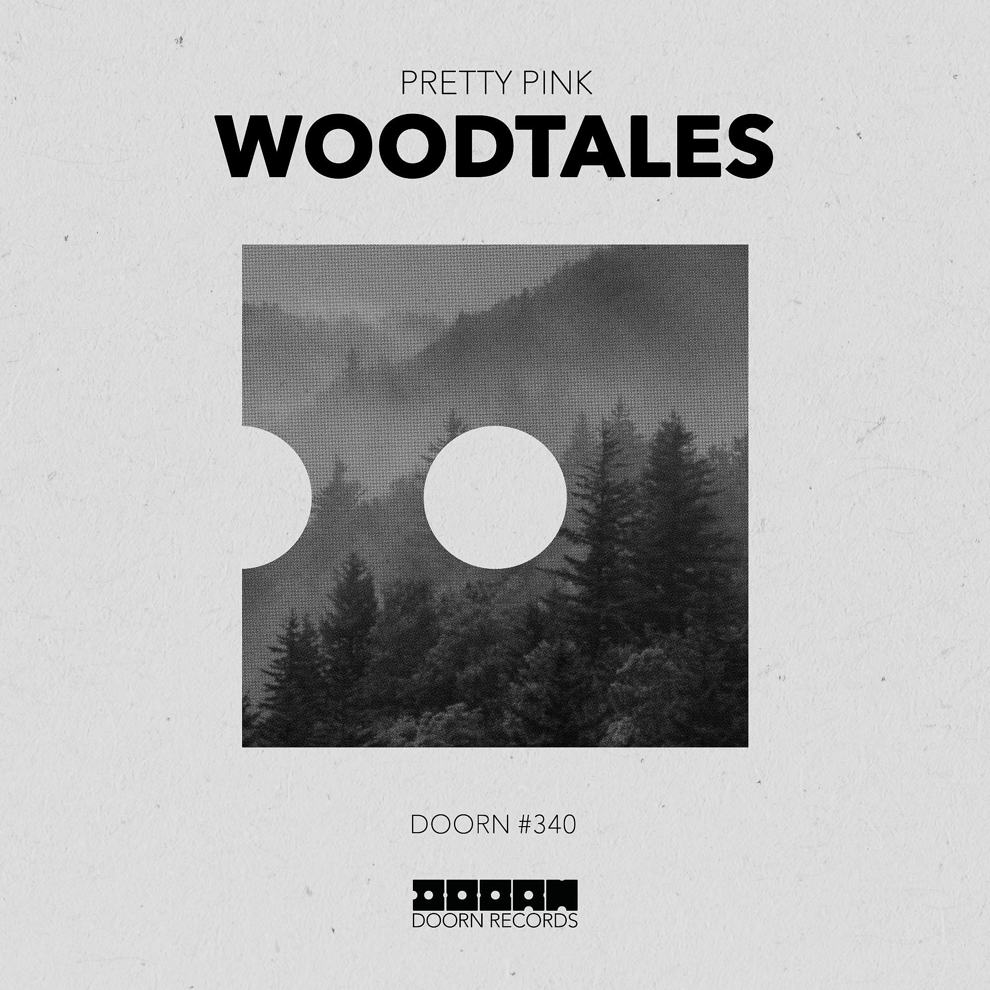 Постер альбома Woodtales