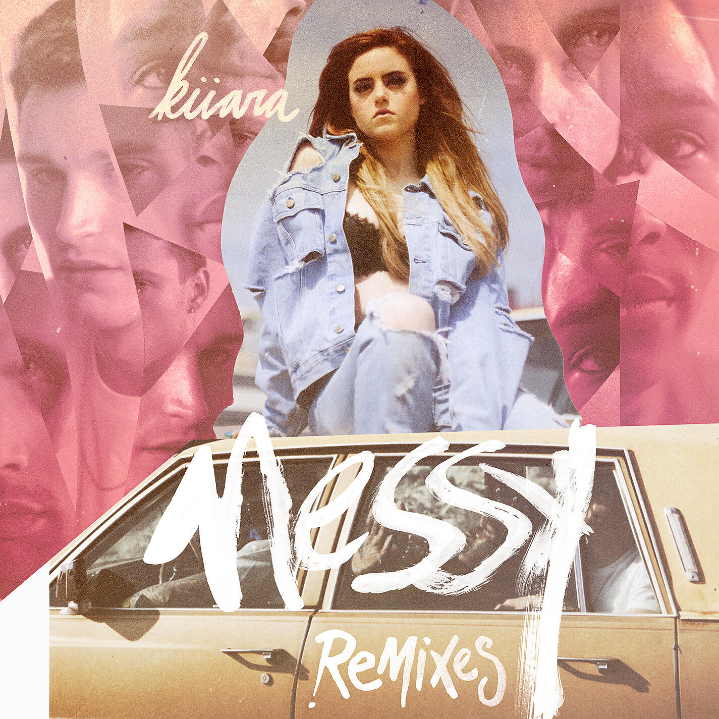 Kiiara - Messy (filous Remix)