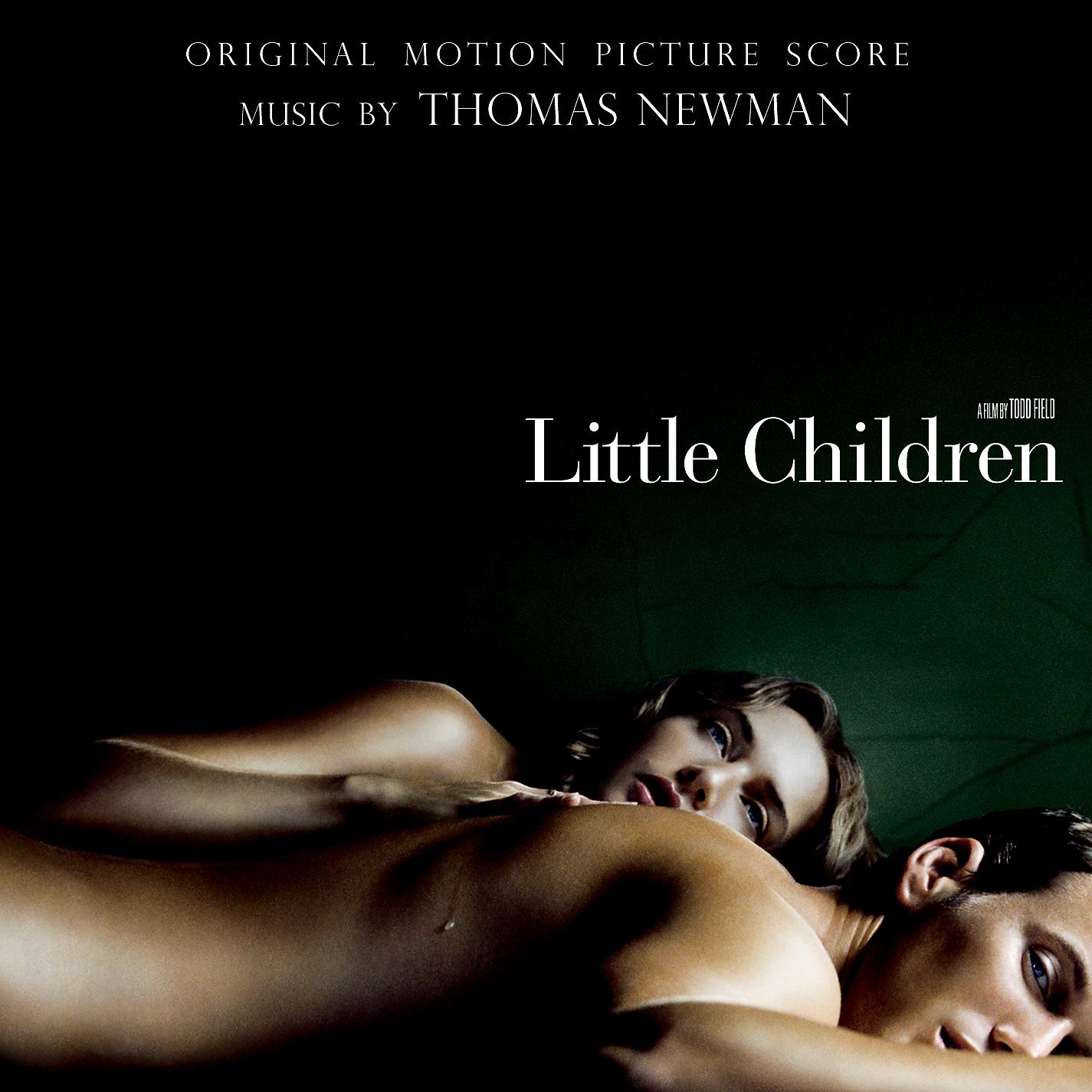 Постер альбома Little Children (Original Motion Picture Score)