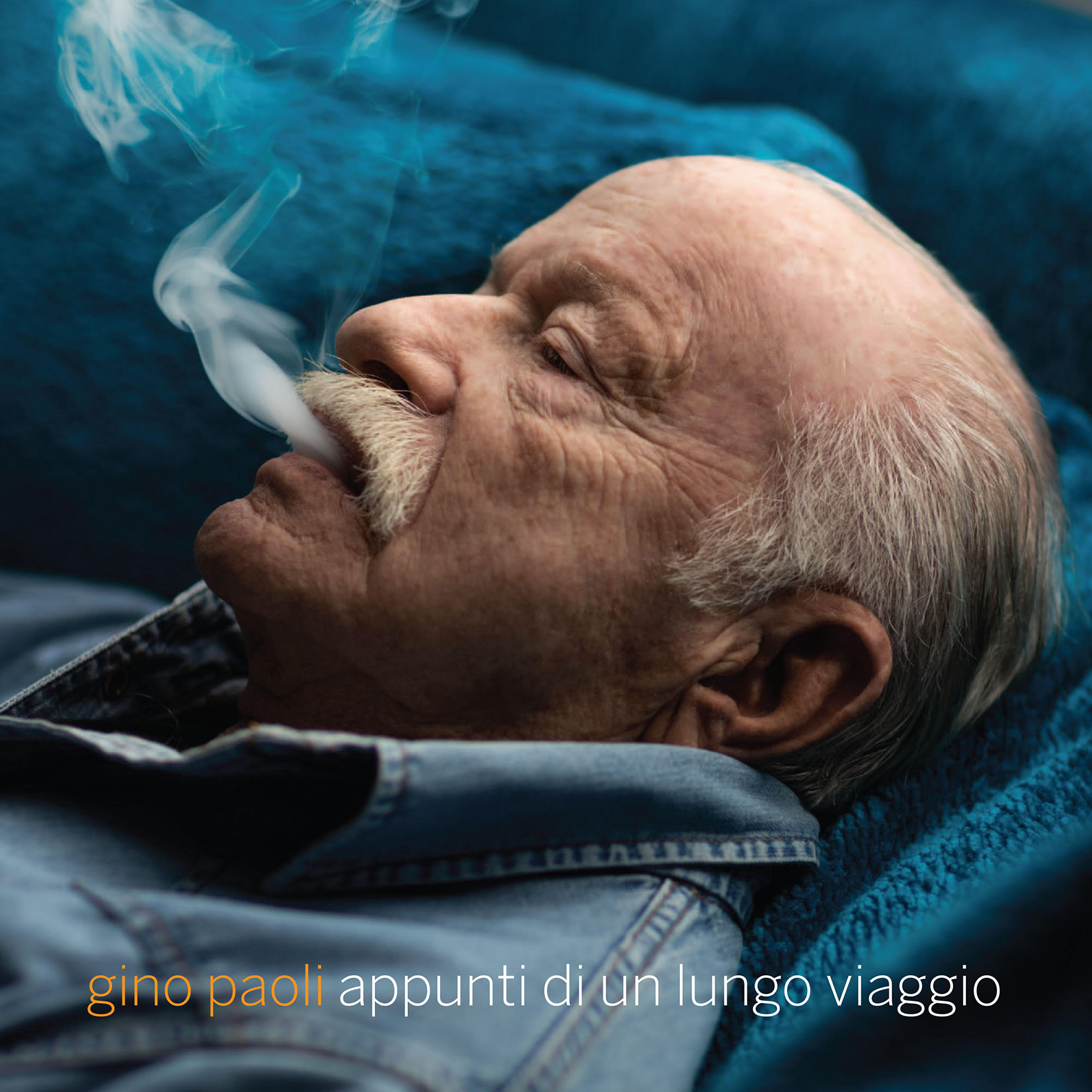 Gino Paoli - Autunno: Un anno un'ora un minuto / Uno come me / Quando me ne andrò