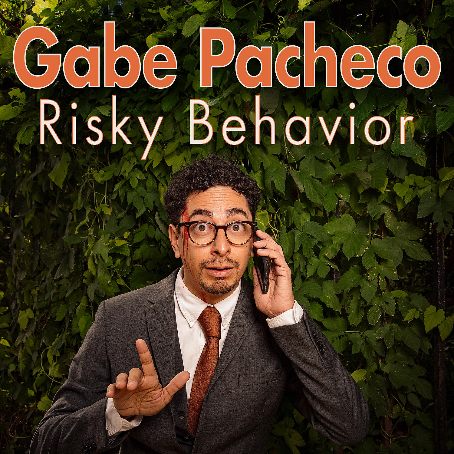 Gabe Pacheco - 911 Emergency