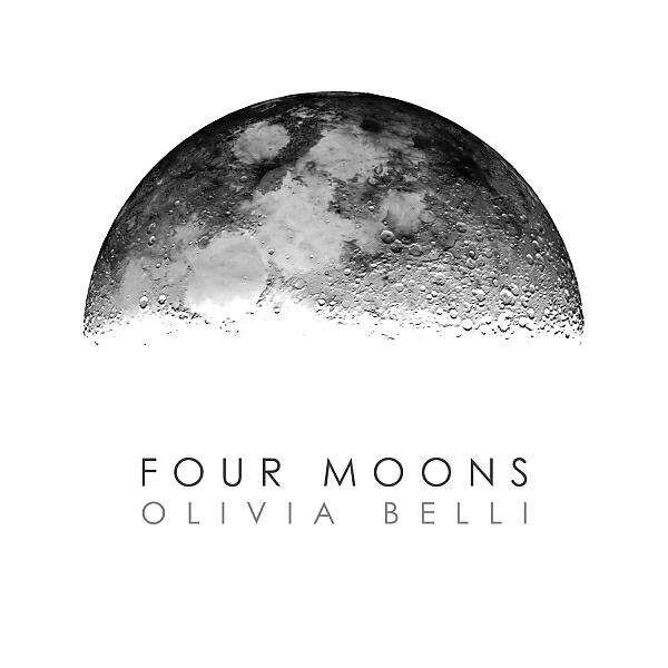 Olivia Belli - Full Moon