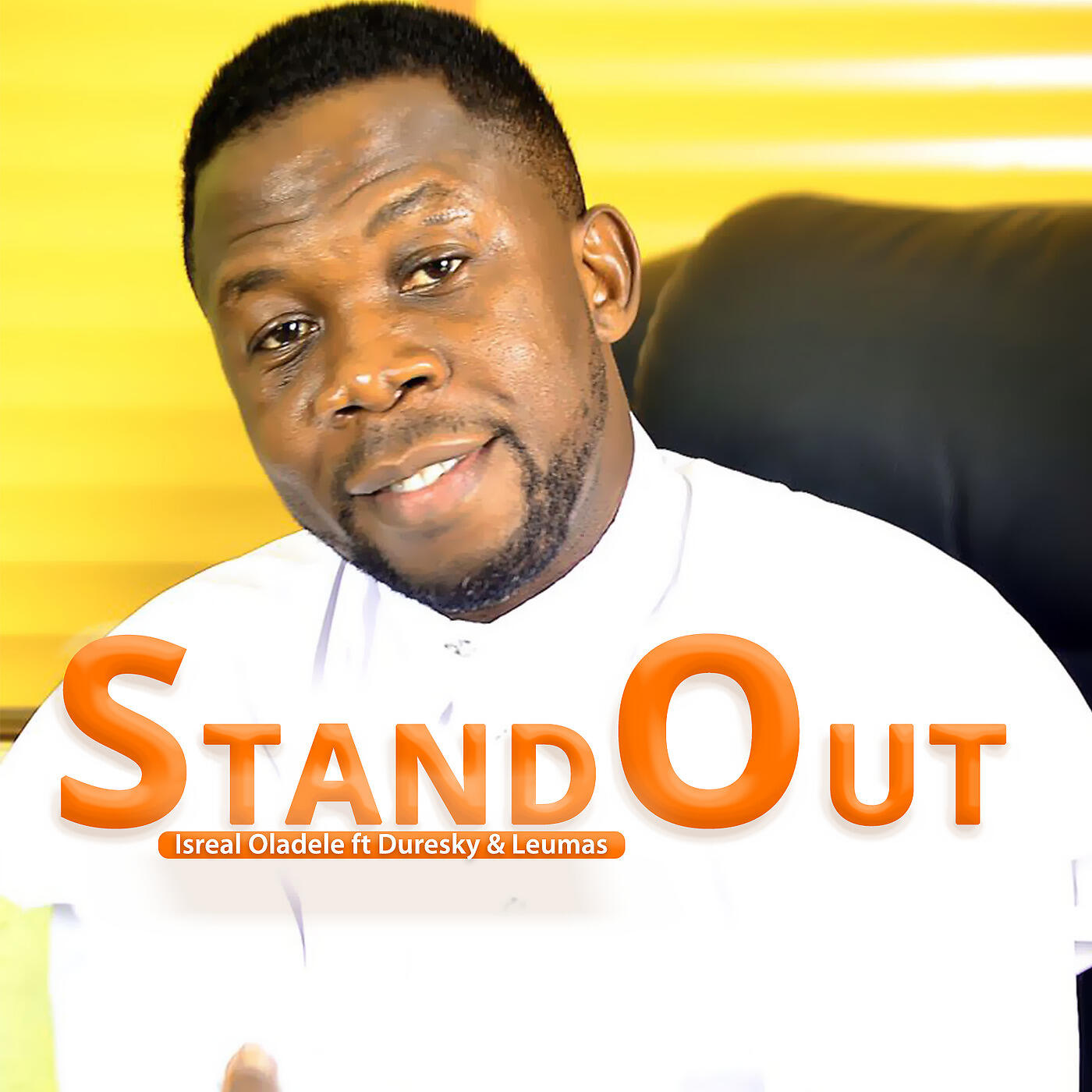 ISREAL OLADELE - Standout