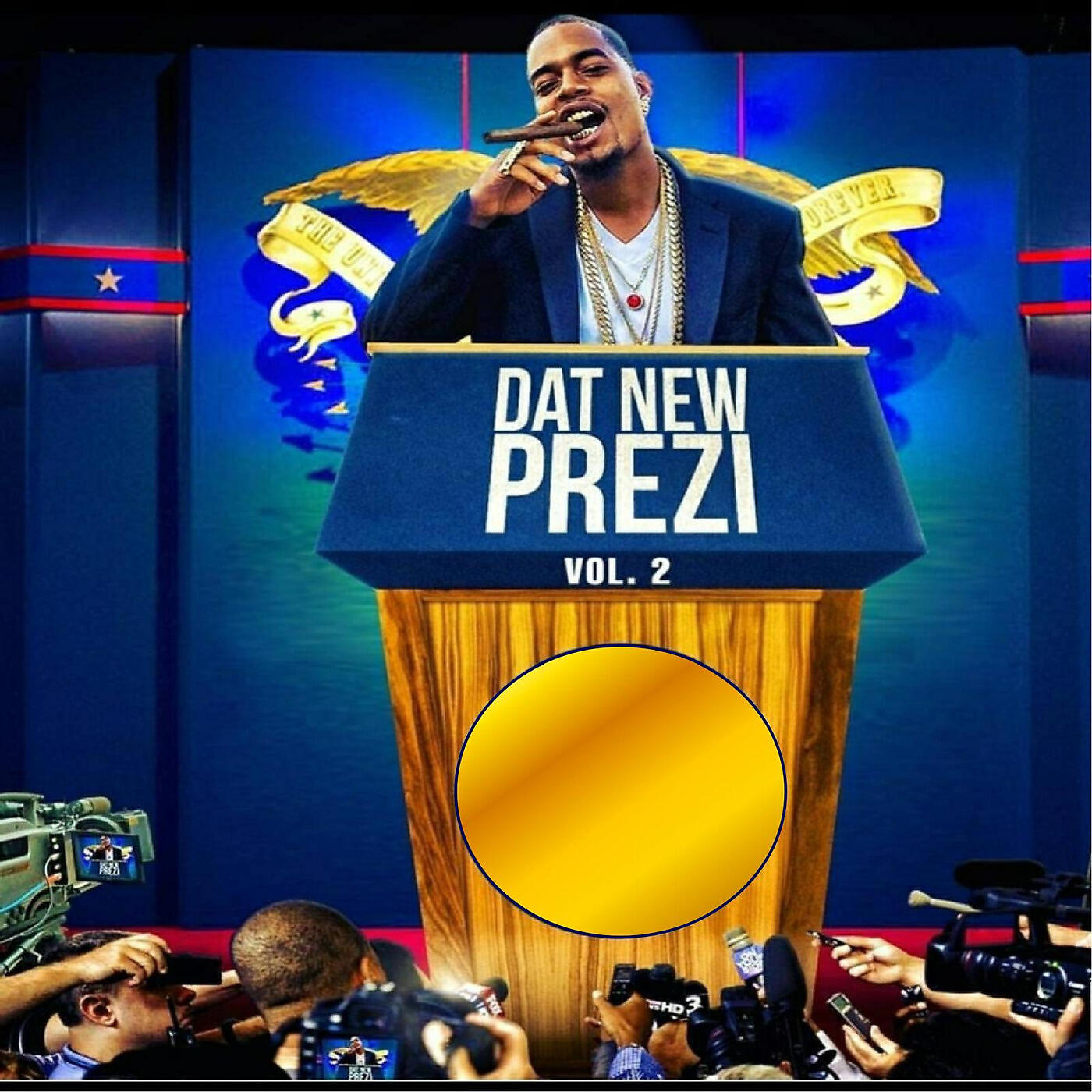 Prezi - MakeN Shit Up