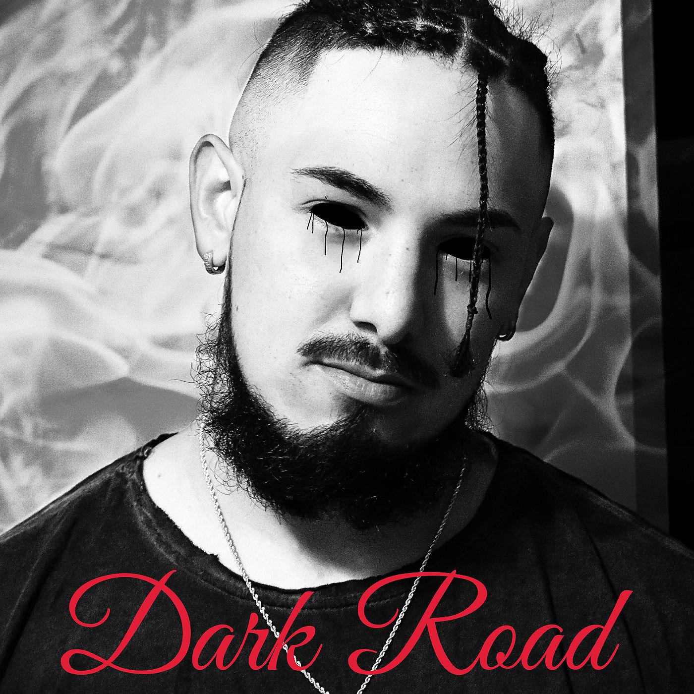 Постер альбома Dark Road