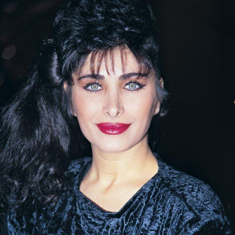 Nuray Hafiftas все песни в mp3