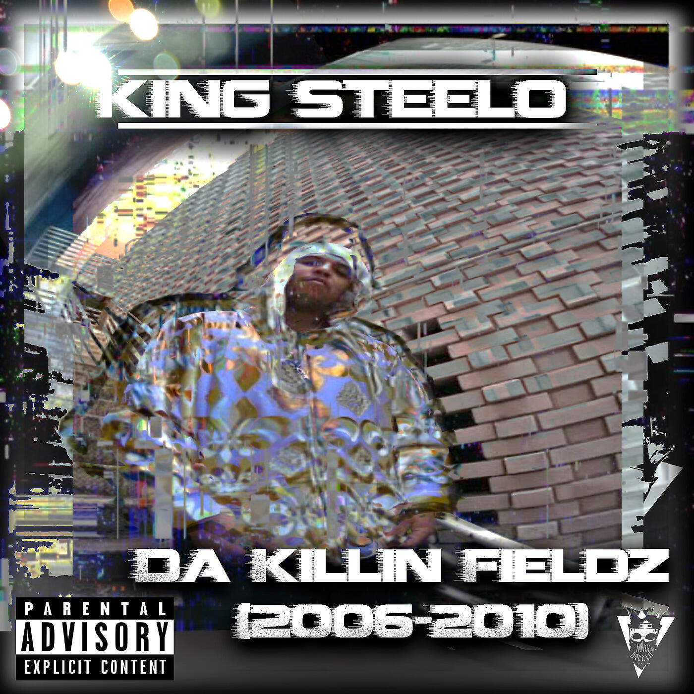 King Steelo - Louisiana Legalize