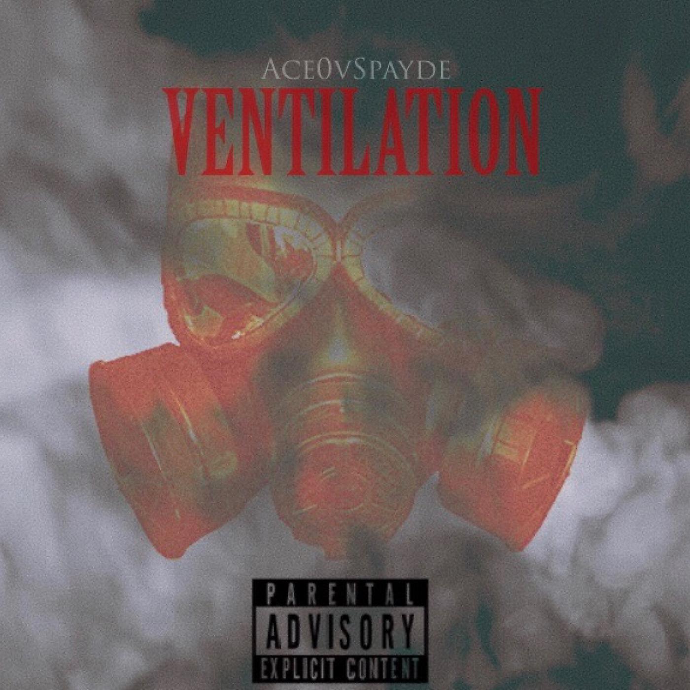 Постер альбома Ventilation