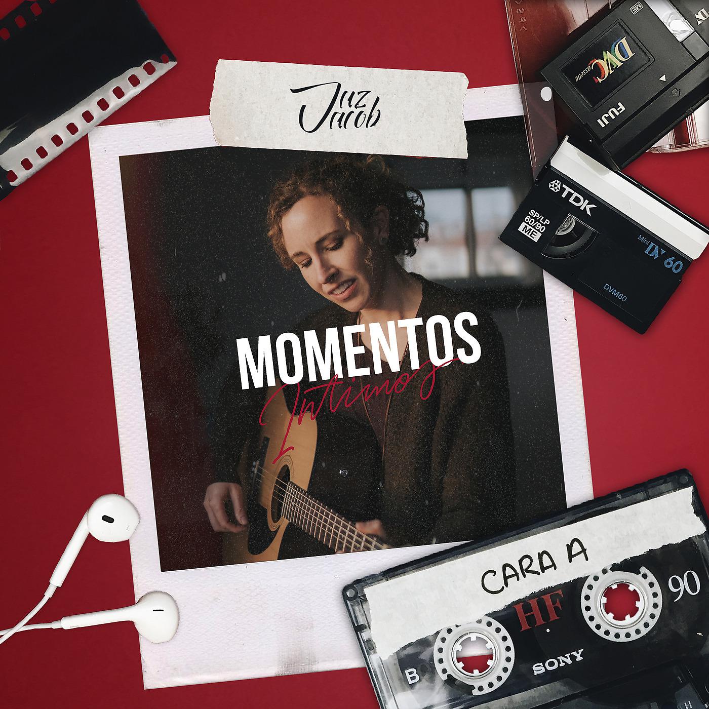 Постер альбома Momentos Intimos