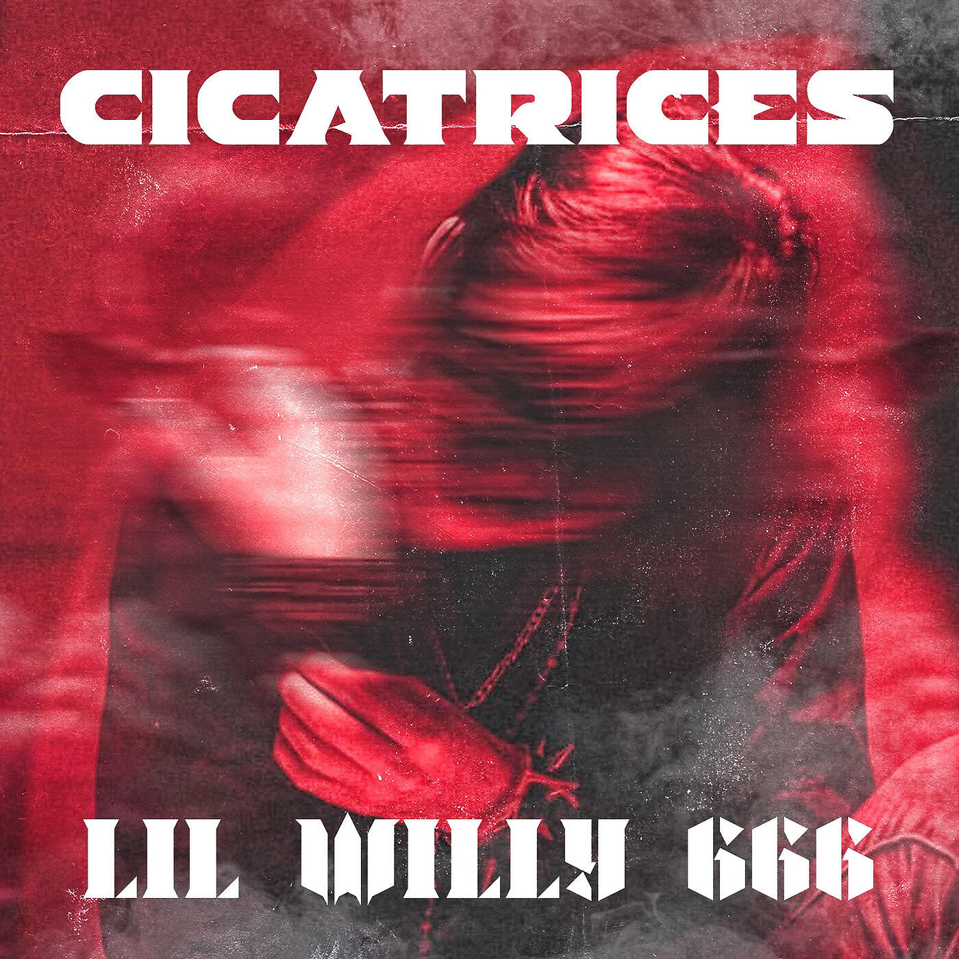 Lil Willy 666 - Cicatrices