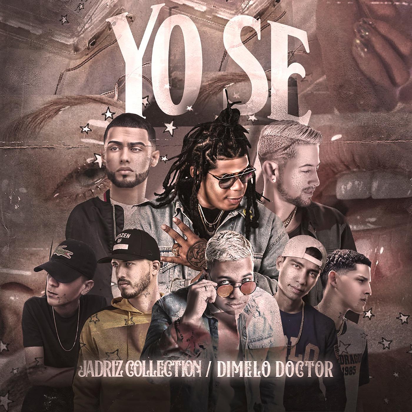 Постер альбома Yo Se
