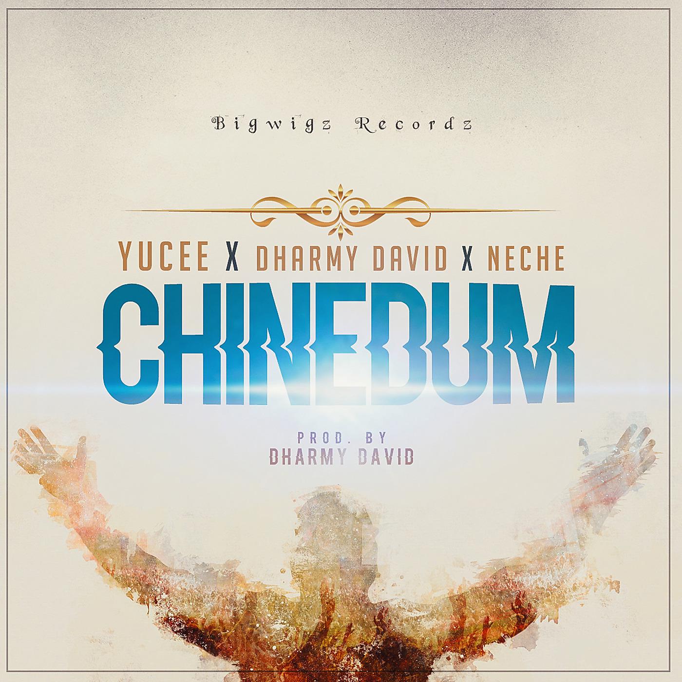 Постер альбома Chinedum