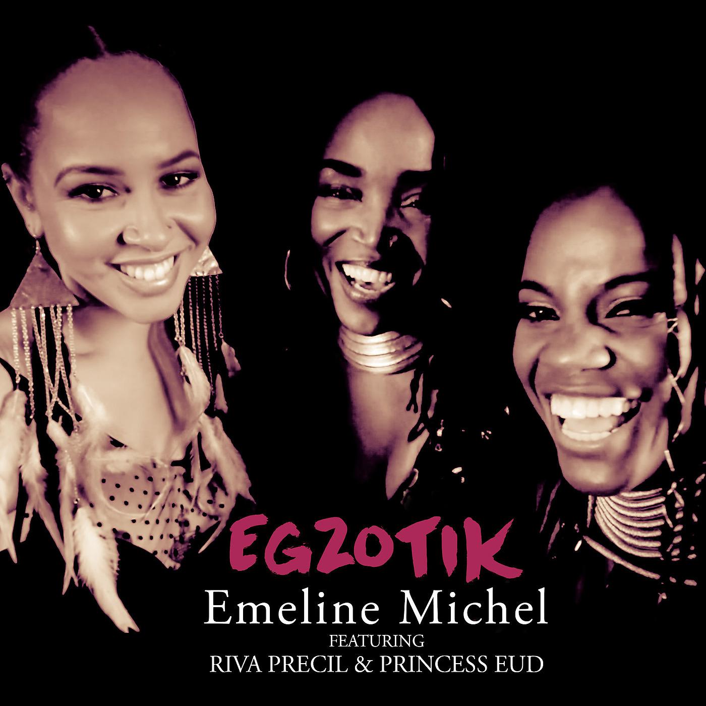 Постер альбома Egzotik