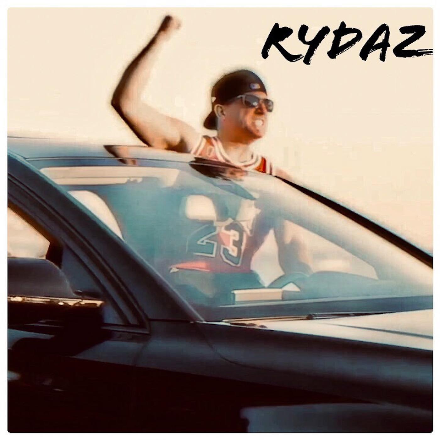 Постер альбома Rydaz