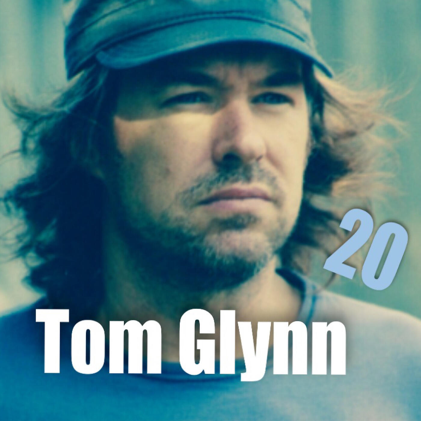 Tom Glynn - Feels Like Rain