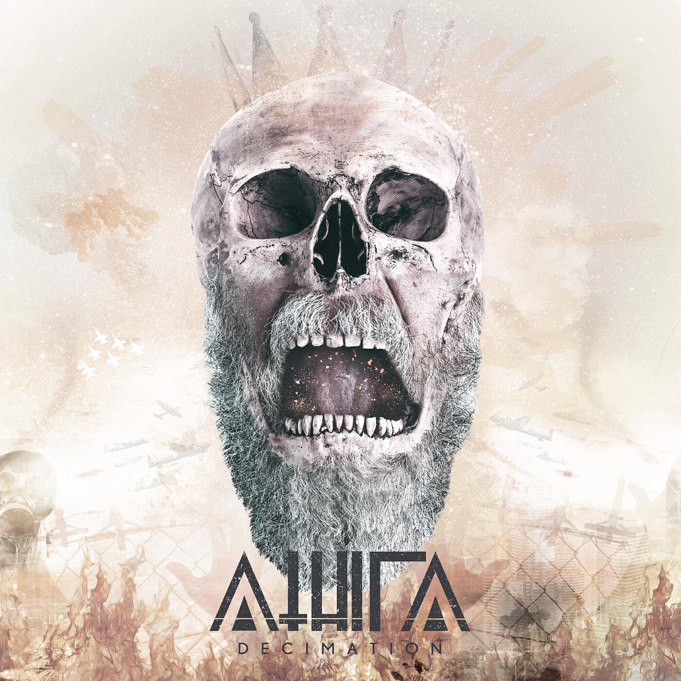 Athica - Erased from Reality