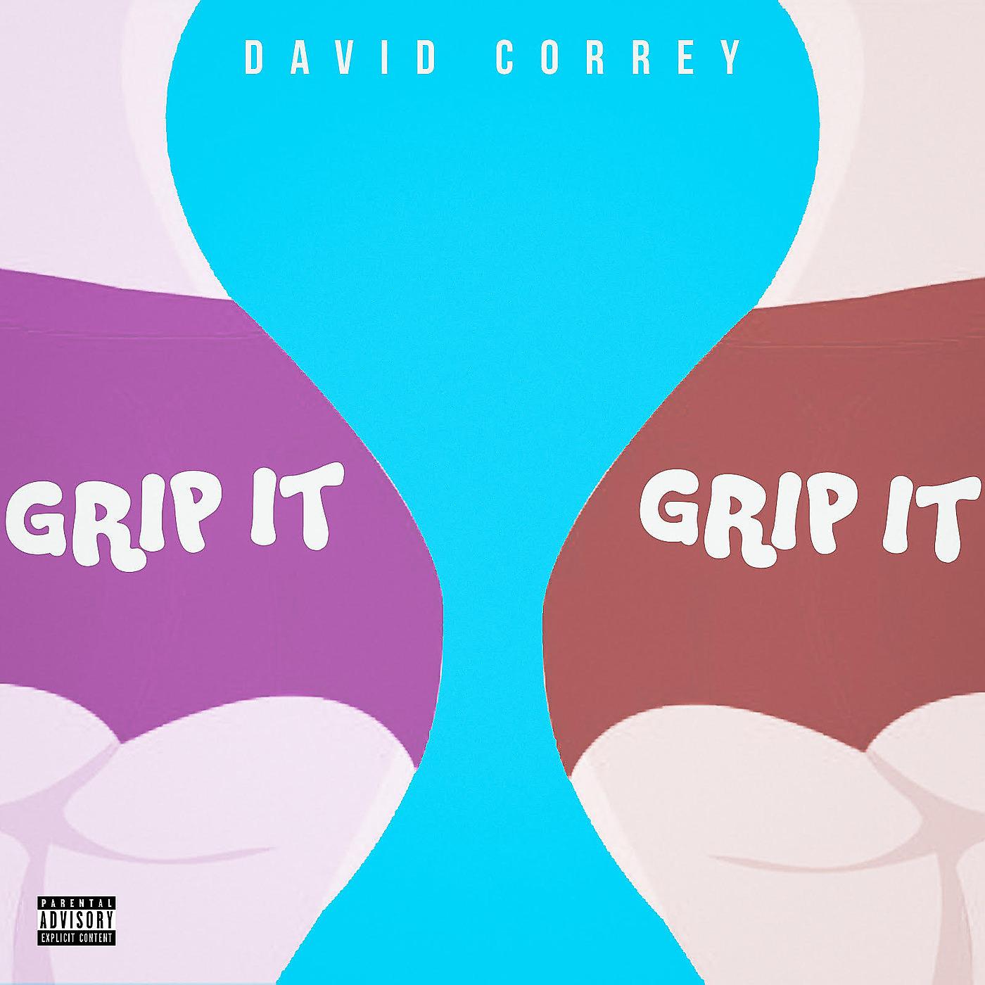 Постер альбома Grip It