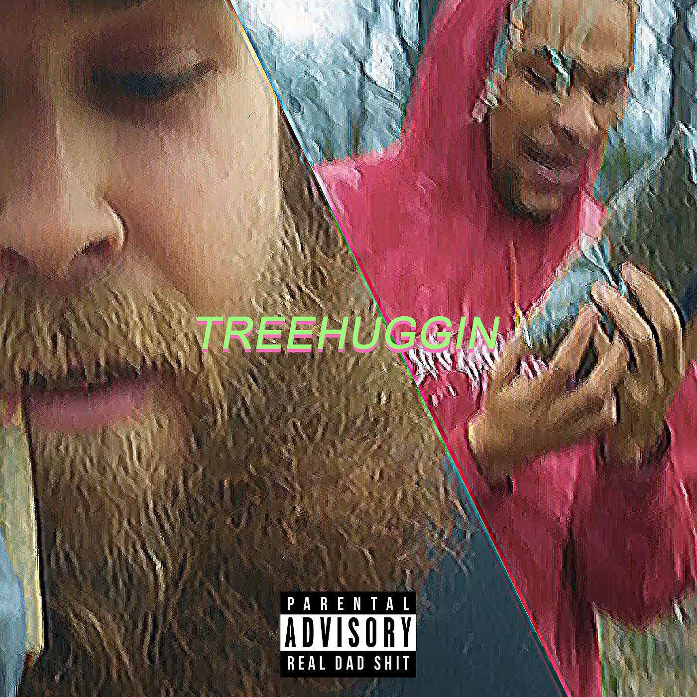 Постер альбома TreeHuggin