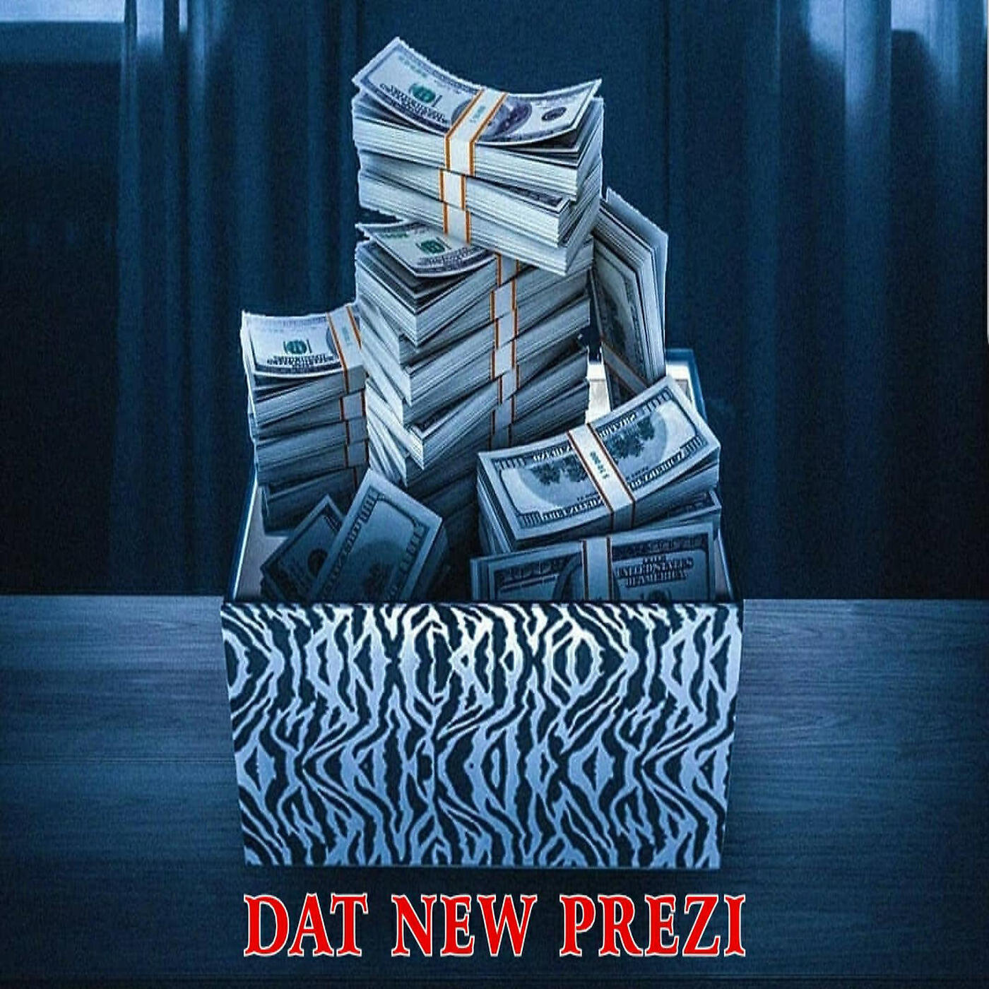 Prezi - Jay