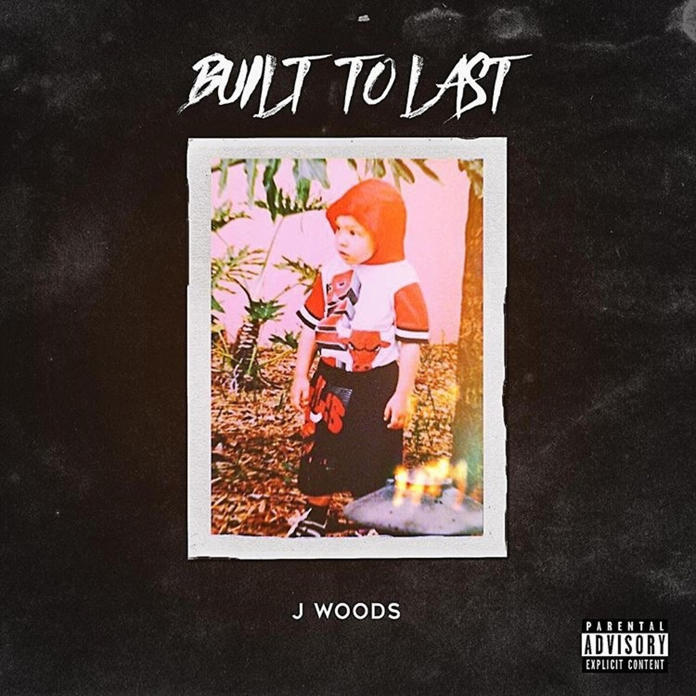 J Woods - Kut Like Me