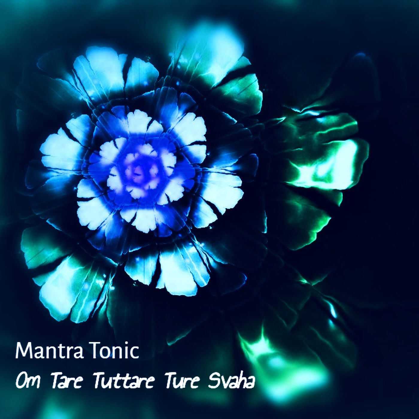 Mantra Tonic - Om Tare Tuttare Ture Svaha