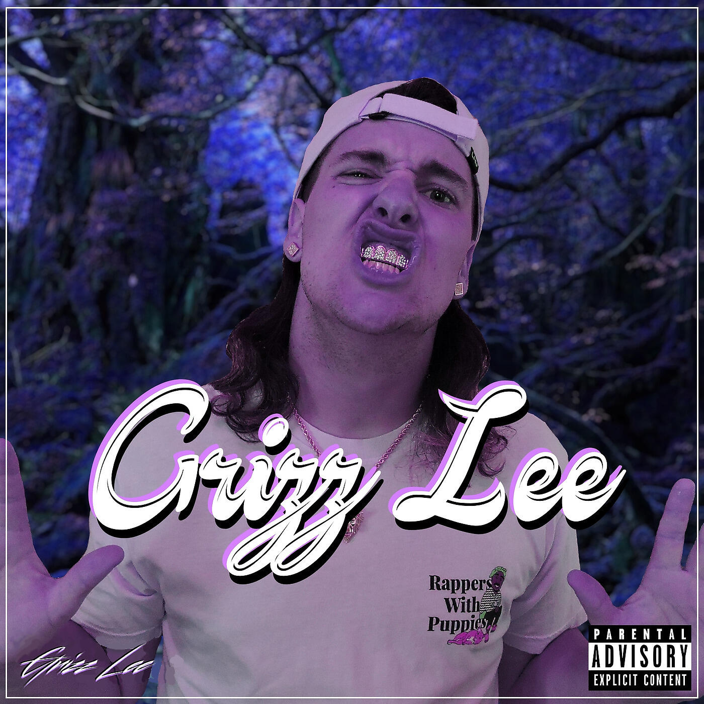 Grizz Lee, Generation, Billy Early - Back Roads