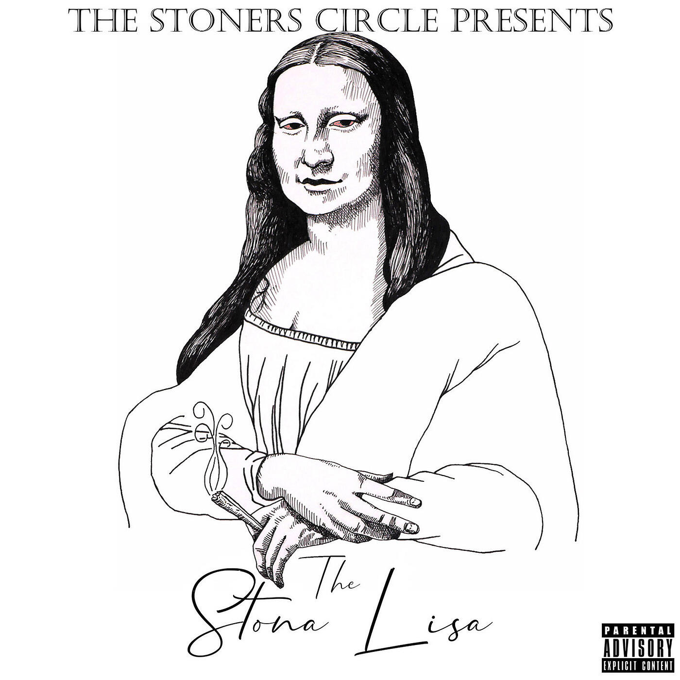The Stoners Circle - Hoggin
