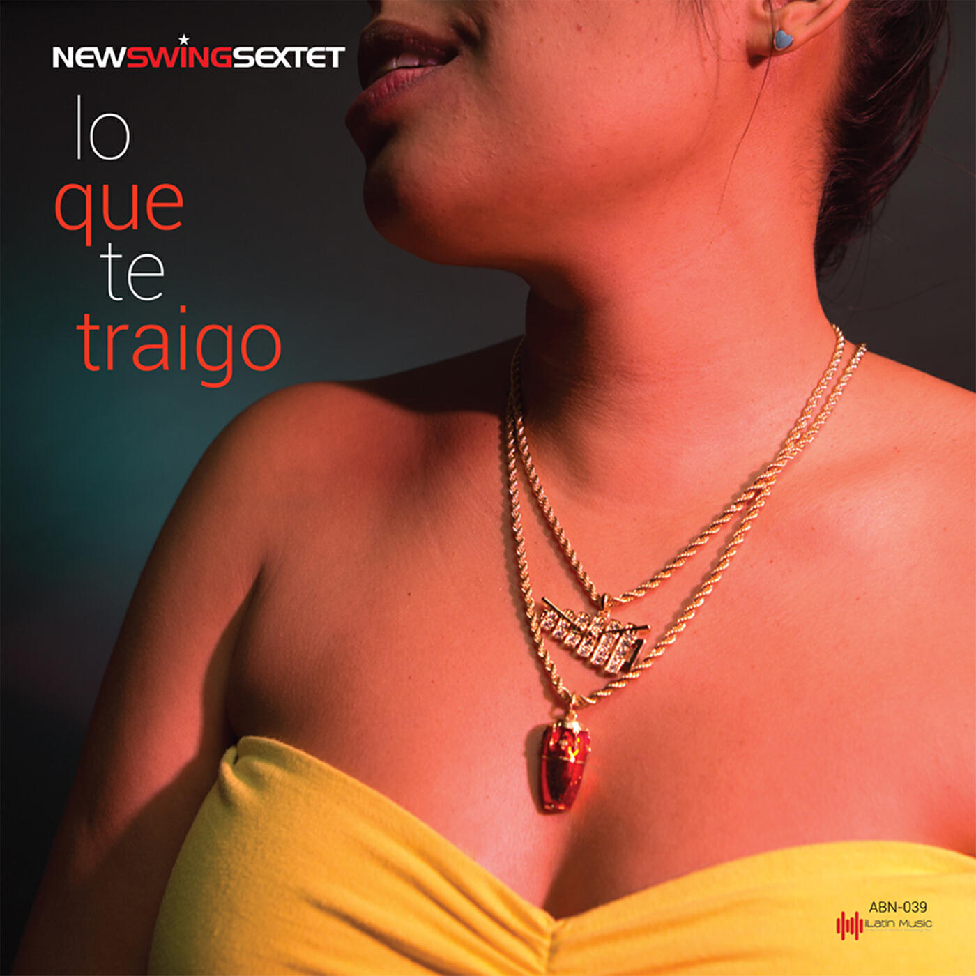 New Swing Sextet - De Que Te Quejas (Alexio DJ Radio Edit)
