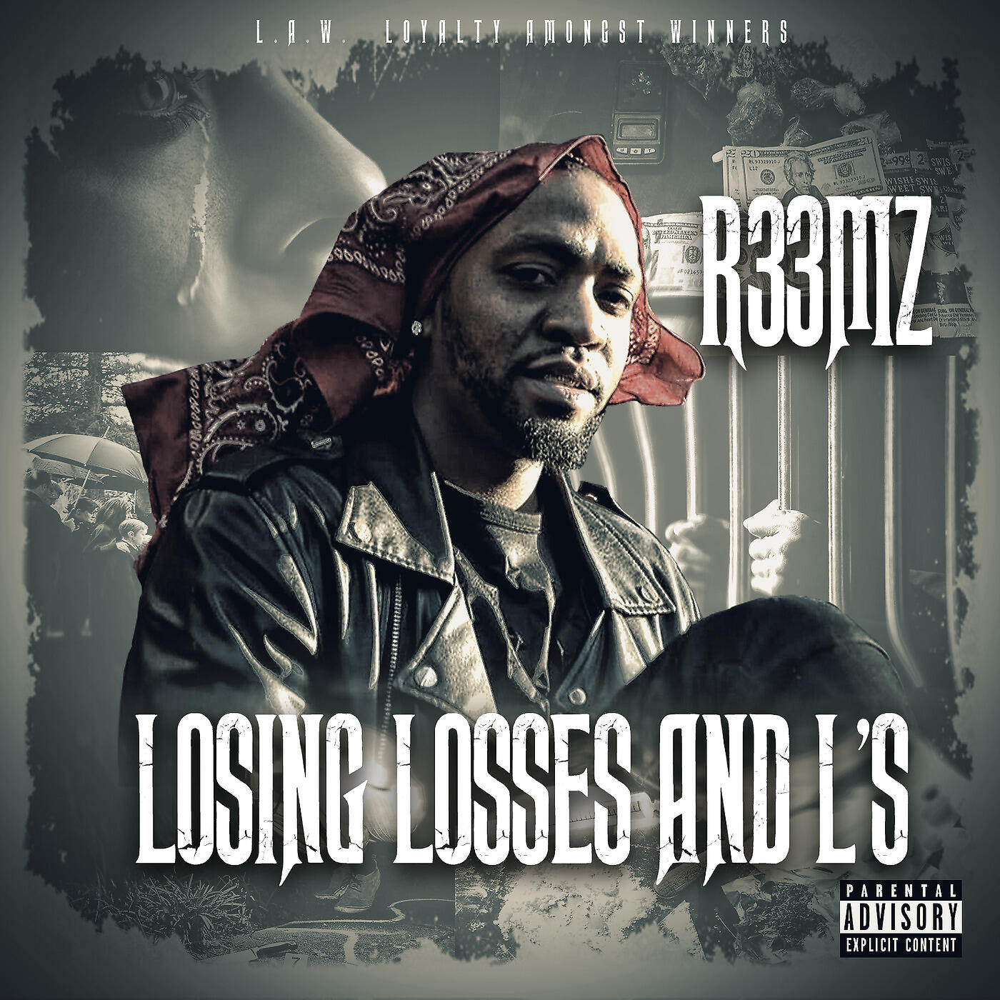 R33MZ - My Way